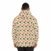 Pawfect-Yellow-Dog-Pattern-Hoodie-–-Men-Back