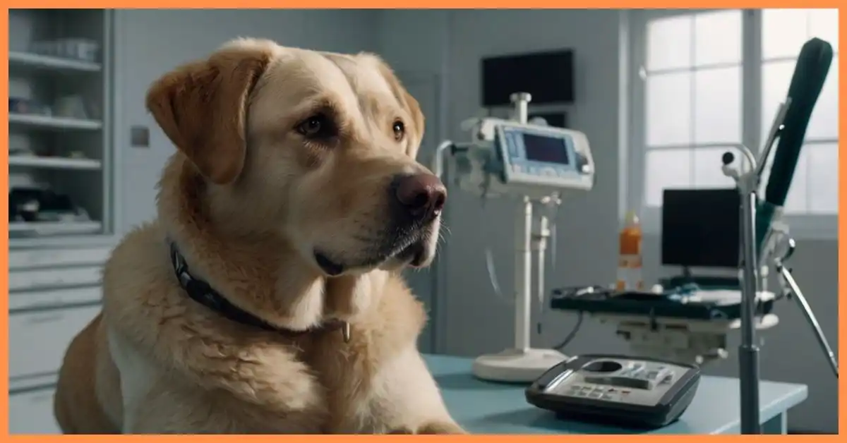 How Much is an Echocardiogram for a Dog Key Facts to Know